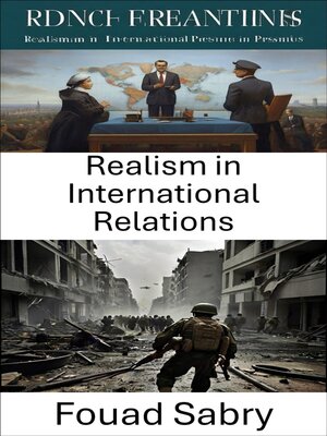 cover image of Realism in International Relations